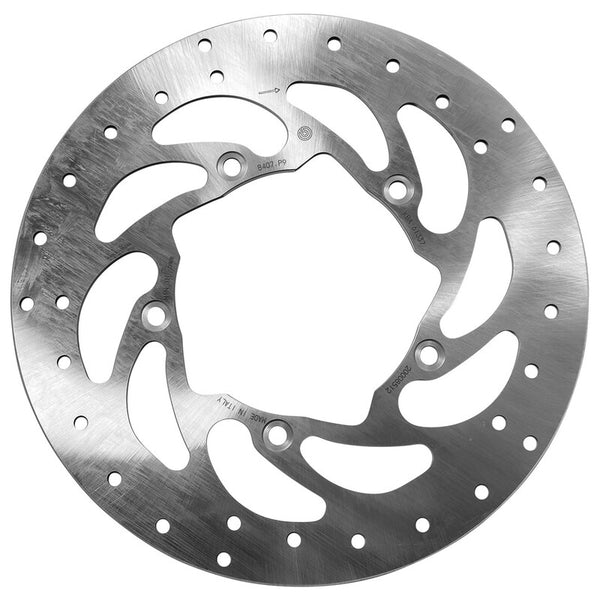 BREMBO SERIAN ROUND STISION DISC BULKE 68B407P9