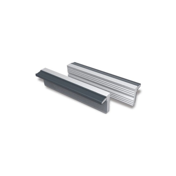 BETA Para szczęki pokrywa 150 mm aluminium 015990915