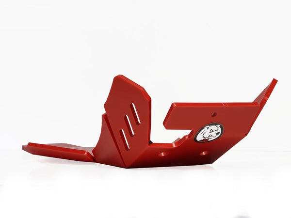 AXP Enduro Xtrem Skid Plate - HDPE 8 mm Beta 300 Xtrainer AX1559