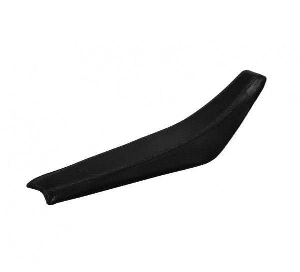Blackbird Piramid Saddle Cover - Black KTM SX65 (1526G)