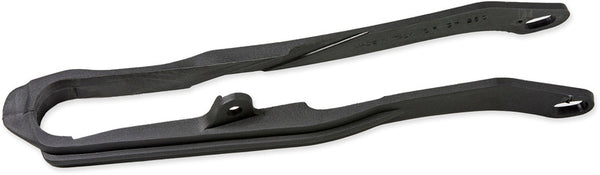 Kontroler łańcucha UFO - czarny - dla Honda CR125R/250R