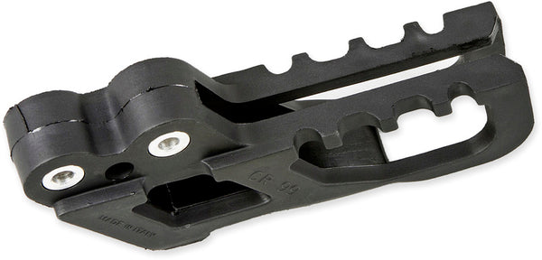 Przewodnik łańcucha UFO Black Honda HO03660#001