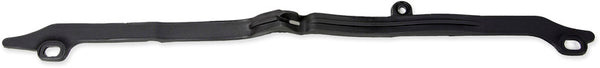 Lider łańcucha UFO - czarny - Honda CRF250R/450R (HO04644#001)