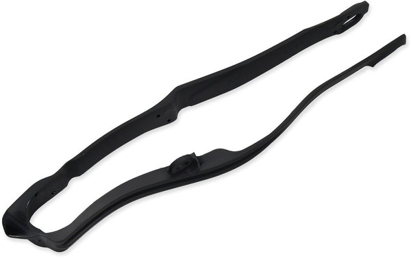 Lider łańcucha UFO - czarny - Honda CRF250R/450R (HO04663#001)