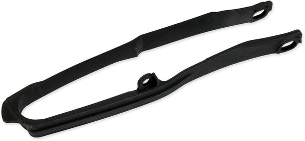 Lider łańcucha UFO - czarny - Honda CRF450R/450RX (HO04689#001)