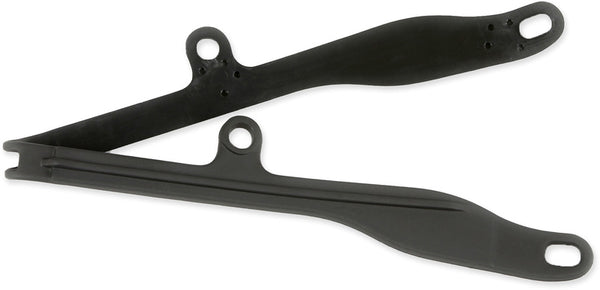 Lider łańcucha UFO - czarny - Husqvarna (HU03319#001)