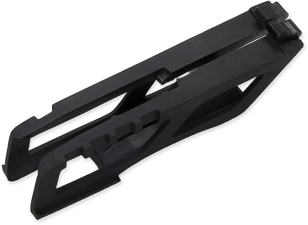 Przewodnik łańcucha UFO Black Kawasaki KX250F/450F KA04708#001