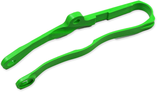 Slajdy łańcuchowe UFO do huśtawki - zielony - Kawasaki KX450 (KA04755#026)