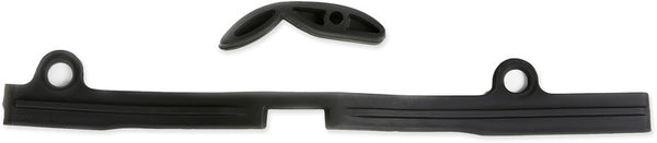 UFO CainLider + dolny kawałek łańcucha - czarny - KTM (KT03017#001)