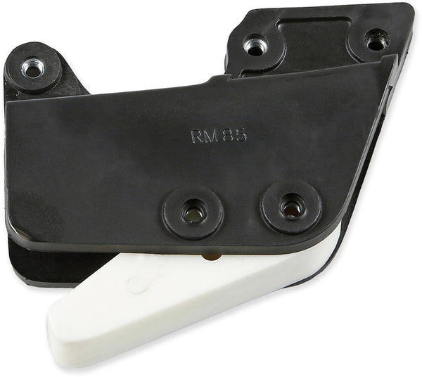 Przewodnik łańcucha UFO Black Suzuki RM80/85 SU04916#001