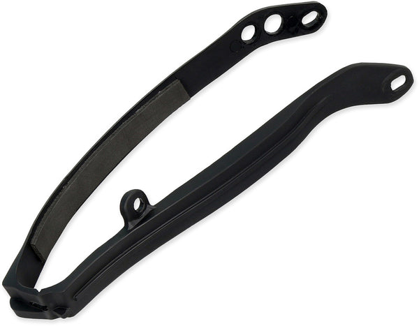 UFO Cainlids - Black - Yamaha (YA04806#001)