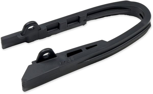 UFO Candynlider - Black - Yamaha YZ65 (YA04871#001)