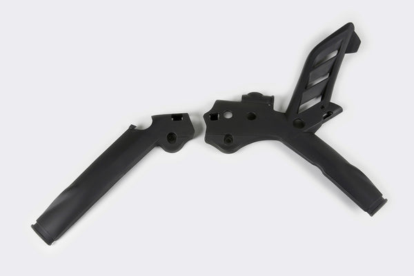 UFO Straż rama czarny KTM KT04031#001