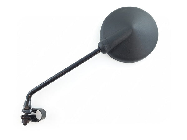 V części Universalback Mirror M8 - Black Quad (1st)