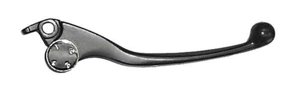 V Parts Brake handle - Black aluminum for Kawasaki GPZ 500 (14-0312)