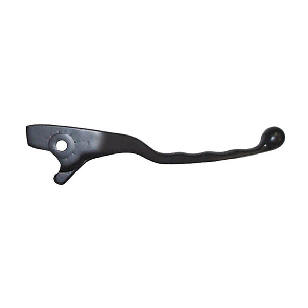 V Parts Brake handle - Black aluminum for Kawasaki GPZ 750 (14-0321)