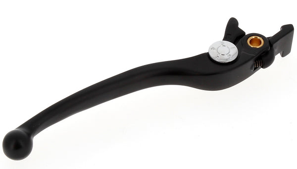 V części Hamulec typu OEM-czarny (Kawasaki ZX-6R 14-0326 BK)