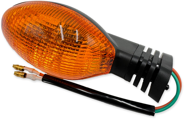 V Wskaźnik części Realar lewy OE typ Ducati Monster 6981