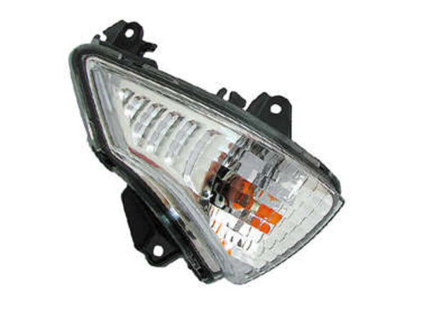 V Wskaźnik części Przód OE Typ Kawasaki ER-6F/N 13717