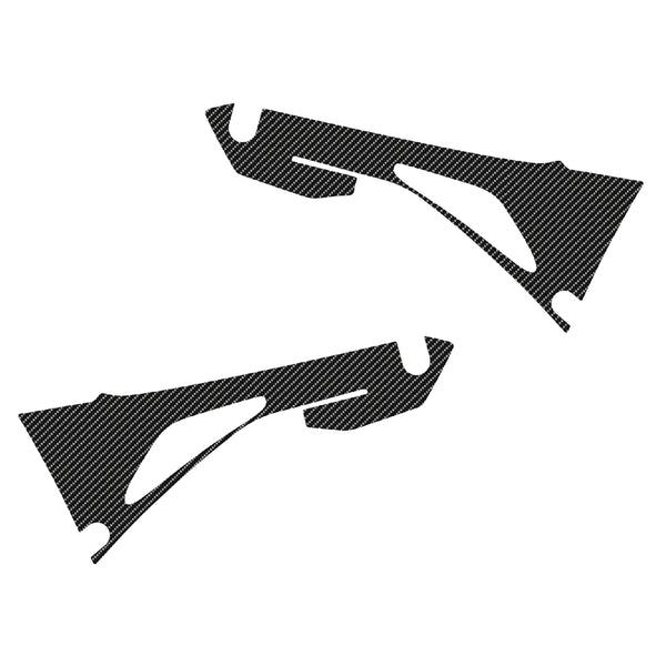 Blackbird Carbon Look Air Box Honda CRF250R/450R 5140