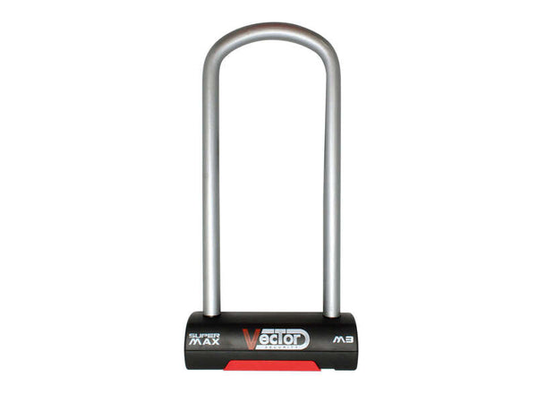 Wektor super max m3 u -lock - Ø16mm / 108x270mm
