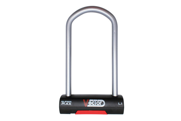 Wektor super max l1 u -lock - Ø16mm / 125x250mm