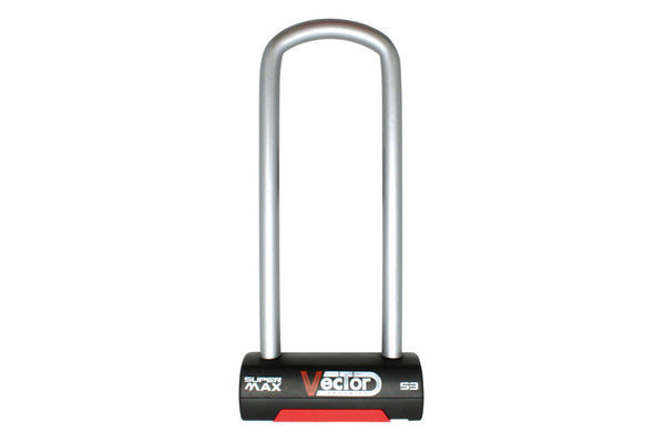 Wektor super max s3 u -lock - Ø16mm / 88x270mm