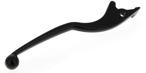 V Częściowe uchwyt hamulca - czarne aluminium dla Kawasaki ZX250R Ninja (46092-0028)