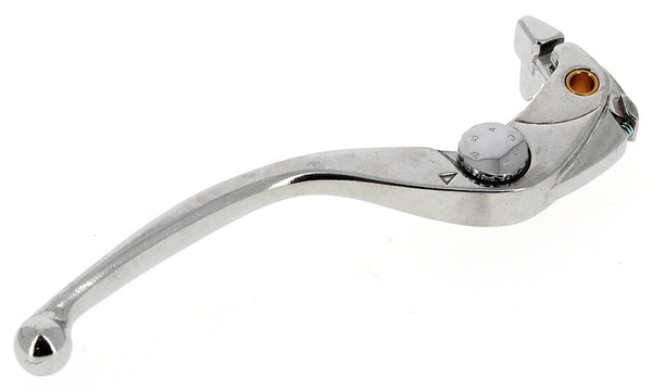 V Parts Brake handle-polished aluminum for Honda CBR 600 RR 53170-MEL-006