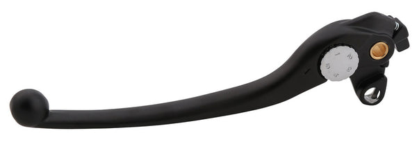 V części OEM Castowane czarne sprzęgło Wątroba wypolerowana Honda 1800 Gold WIR 53180 MCA-006