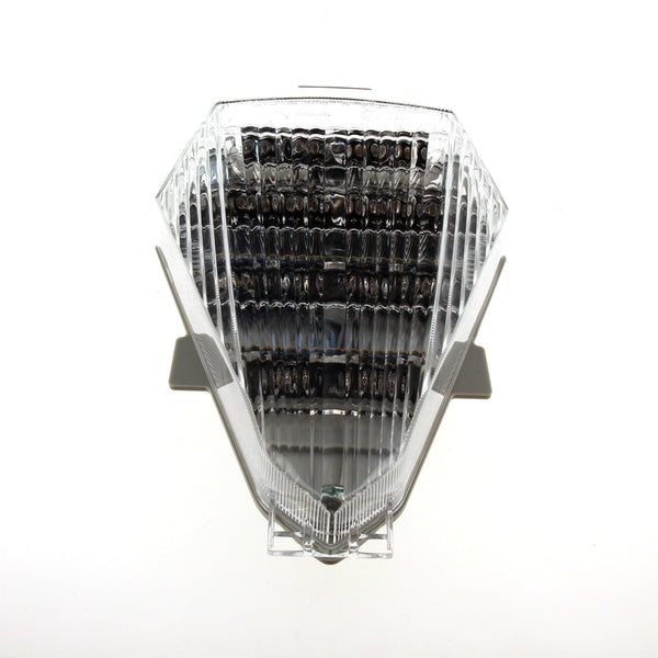 BIHR LED LEAD LIGHT z zintegrowanym Blinkers-Yamaha YZF-R6-ST-5080A