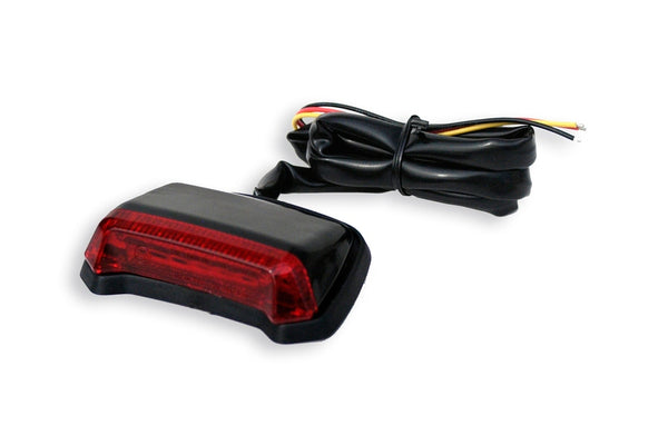 UFO Tylne Fender Wymiana tylnego światła FA01313