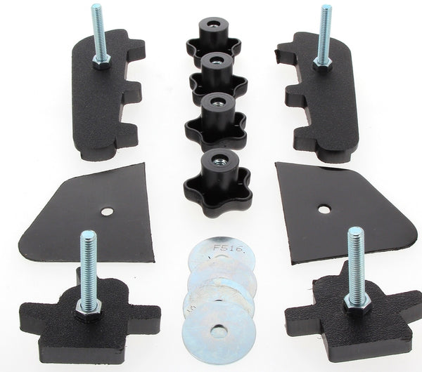 Art Szybkie klipy wydawania klasyczne pudełko SP550/850 115-0037