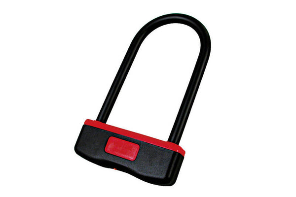 Blokada prędkości wektorowej+ U -lock - Ø16mm / 88x103mm