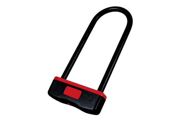 Blokada prędkości wektorowej+ U -lock - Ø16mm / 88x310mm
