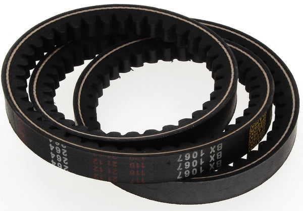 Art Met Part Flail Mower SLH120 - Pasek 1067 - Widok eksplodowany nr 53 GB12732