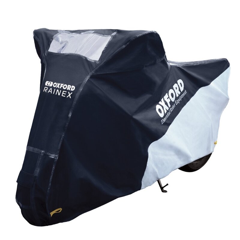 Oxford Rainex Cover Mały CV501