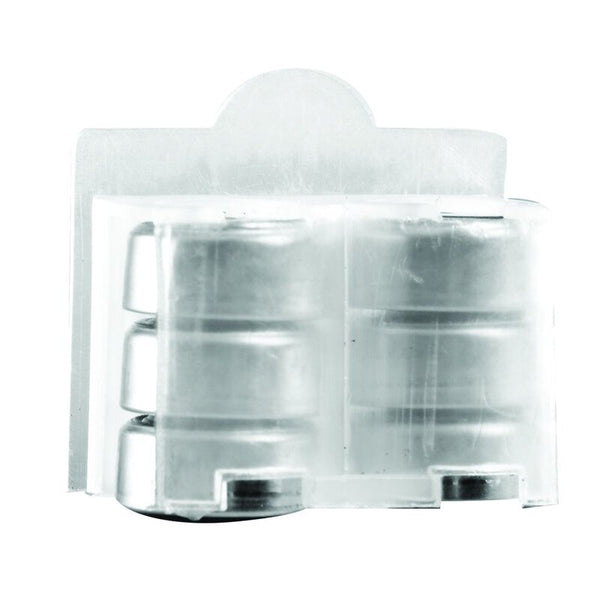 Oxford Alarm Disc Blokta zamienna Bateria - 6 szt. Boss/Big Boss/Screamer of229b