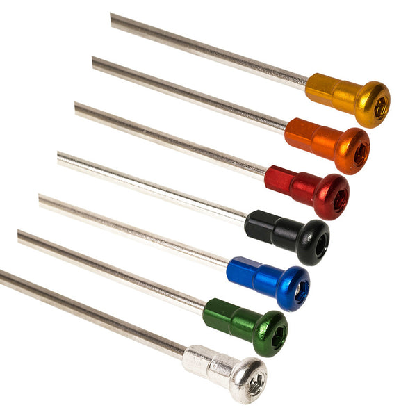 Haan Wheels 12 "Spokes Set - 32 Spokes 253201