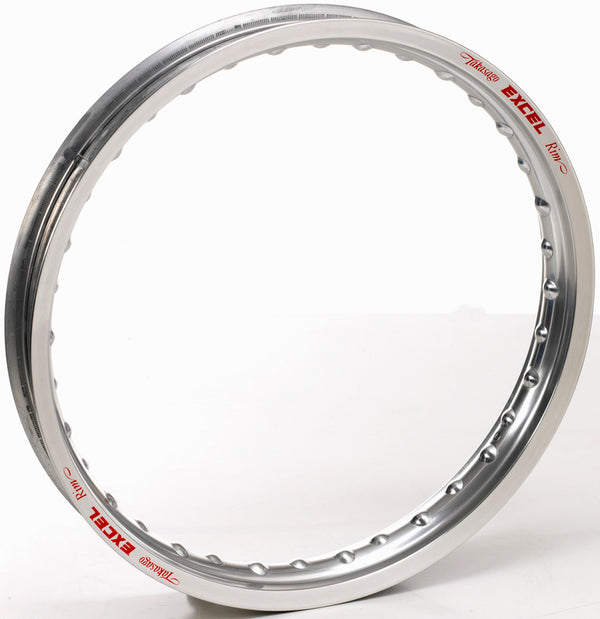 Haan Wheels Front Rim + Spoks - 21x1,85x36t 411001/1