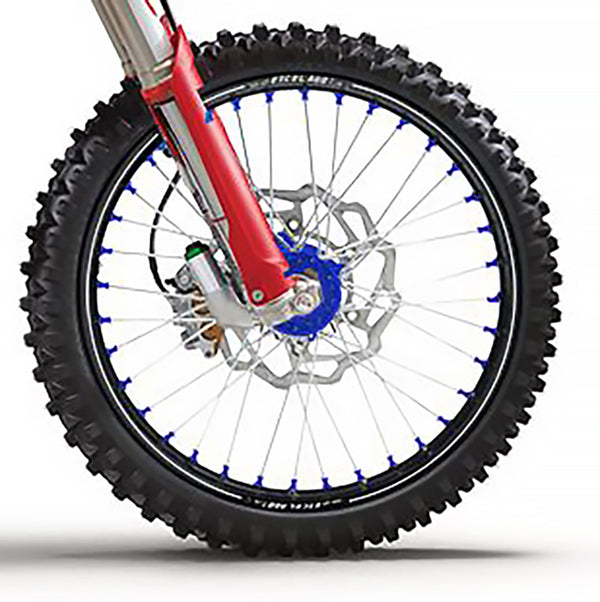 Haan Wheels A60 Kompletne przednie koło - 21x1.60x36t 155219/11/5/1/5