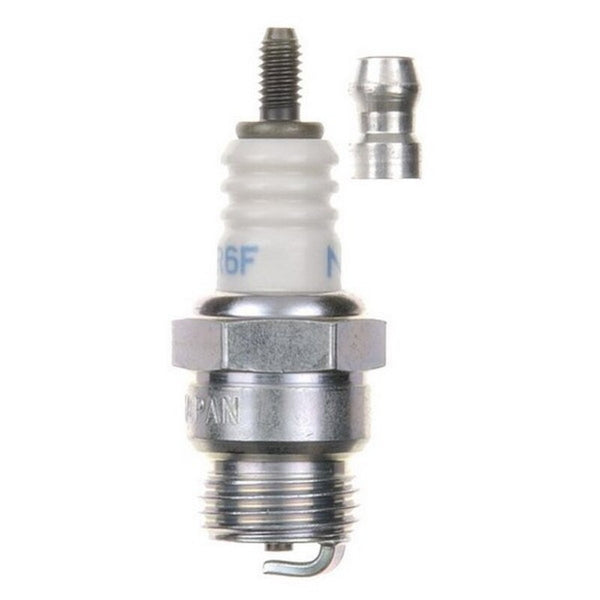 NGK Standard Spark Plug BMR6F 