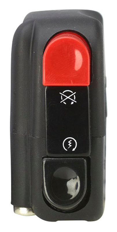 Domino 9a Prawa boczna seria elektryczna 0060AB.9A.04-00