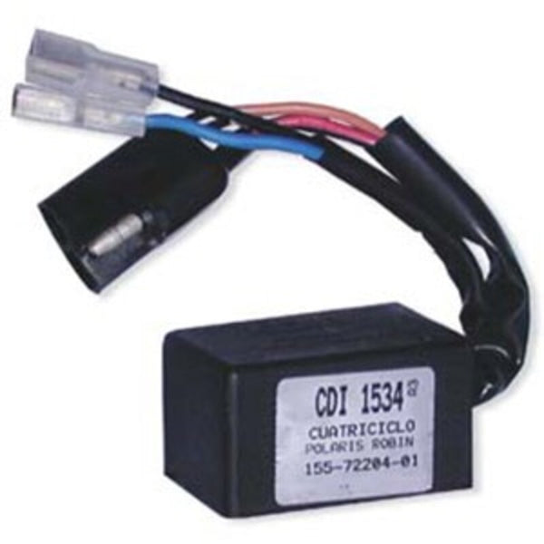 Tecnium CDI Box Polaris Trail Blazer 1078922