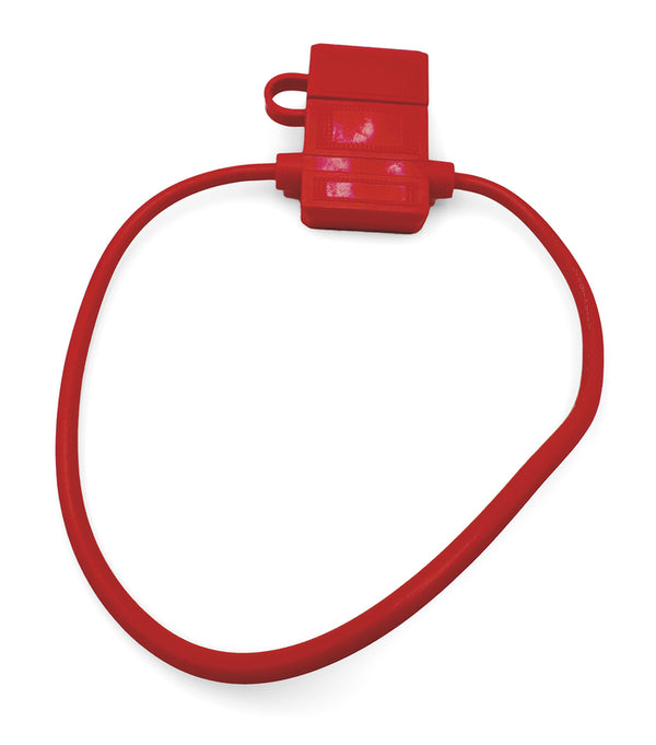 Wodoodporny uchwyt bezpiecznika Bihr - A0016439