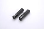 LSL Aluminium & Diamond Grips No Waffle 138G125SW