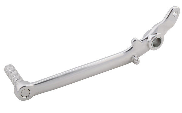 V części Pedal hamulca aluminium szare Aprilia ASB-01-SILVER