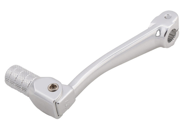 V części SHIFT żyje aluminium szary minarelli AM6 ASC-05-SILVER