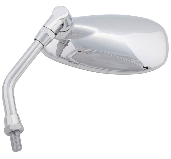 V części niestandardowe lustro Universal-Chrom (1PC) JY-115-