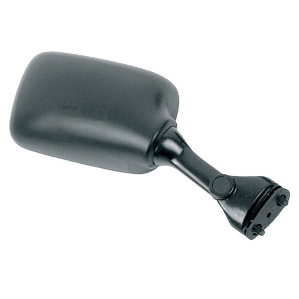 Vicma Right Mirror OEM - Black Suzuki RGV250 / TL1000 (1PC) ES590D